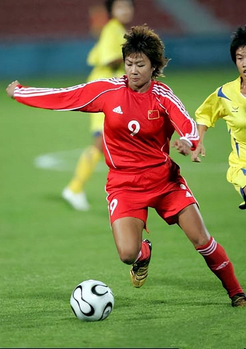 韩国女足国家队表现抢眼夺冠！