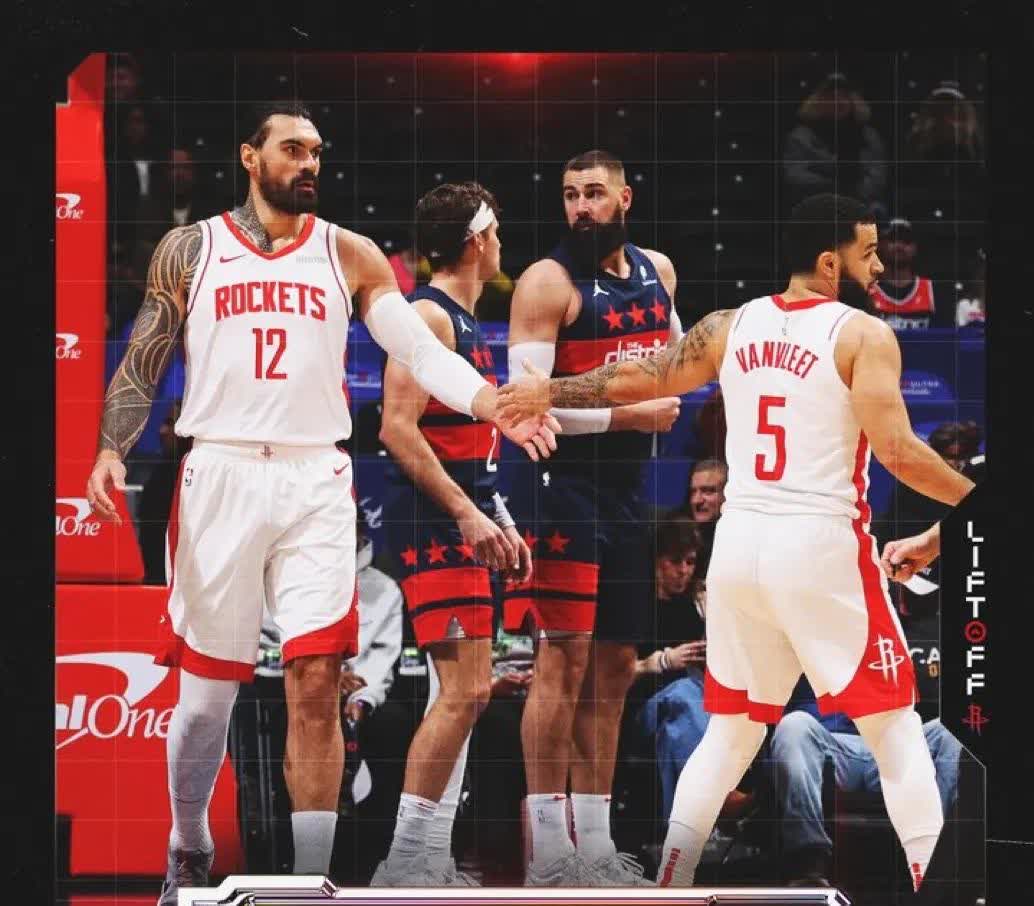 NBA球队集体备战大比赛，精神饱满士气高昂