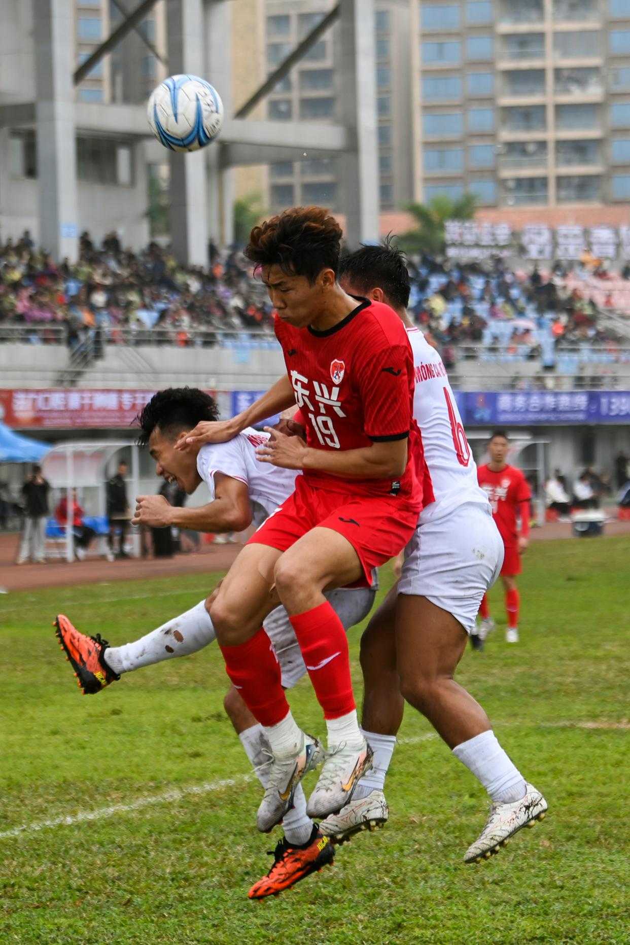越南足球俱乐部在国际赛事中崭露头角