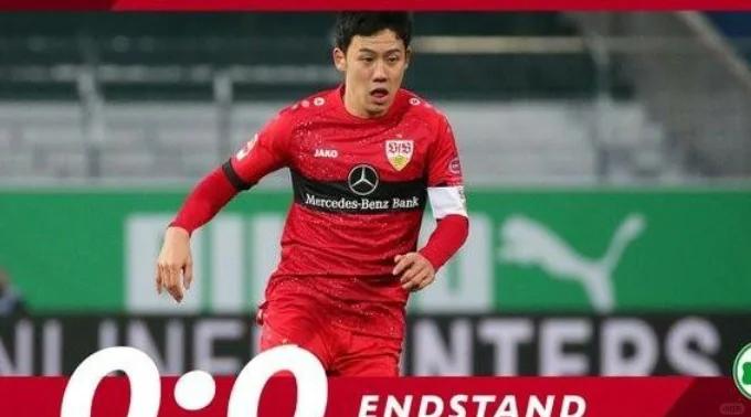 斯图加特客场失利，保级形势不容乐观的简单介绍